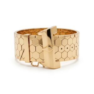 Armband Ceinture