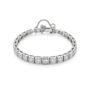 Armband diamant