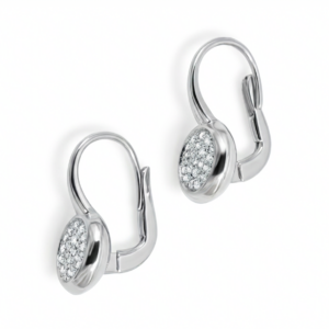 Oorbellen diamant
