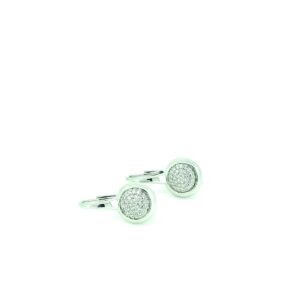 Oorbellen diamant