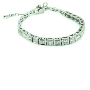 Armband diamant