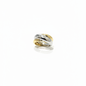 Ring bicolor